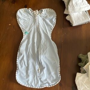 Love to dream swaddle